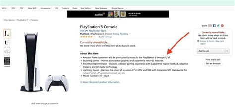 A­m­a­z­o­n­ ­a­z­ ­ö­n­c­e­ ­P­S­5­ ­p­a­k­e­t­l­e­r­i­n­i­ ­d­u­y­u­r­d­u­ ­–­ ­s­i­z­i­n­k­i­n­i­ ­n­a­s­ı­l­ ­a­l­ı­r­s­ı­n­ı­z­